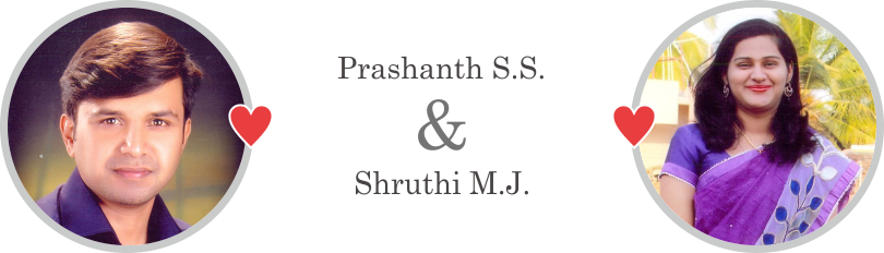 Pramod & Deeksha